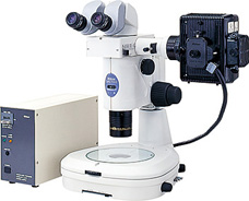 尼康 Nikon SMZ1500 体视显微镜